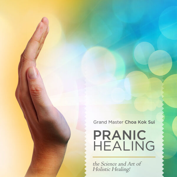 MCKS Pranic Healing Workshop