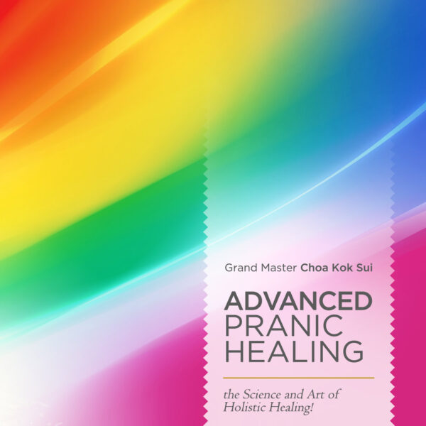 MCKS Advanced Pranic Healing Workshop