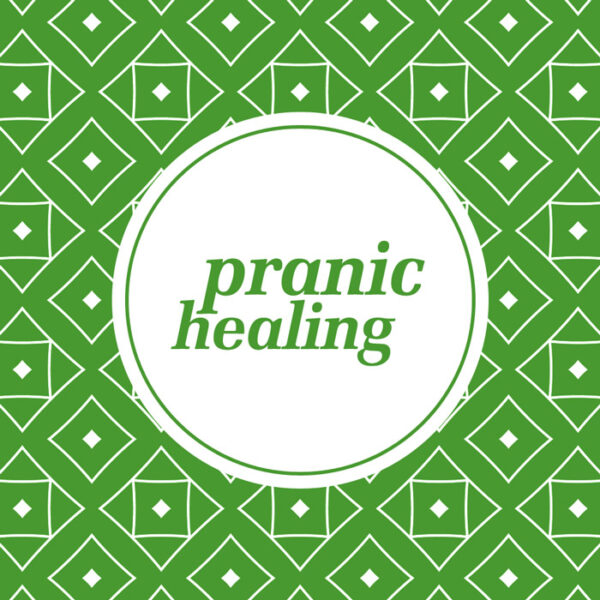 Pranic Healing Treatment