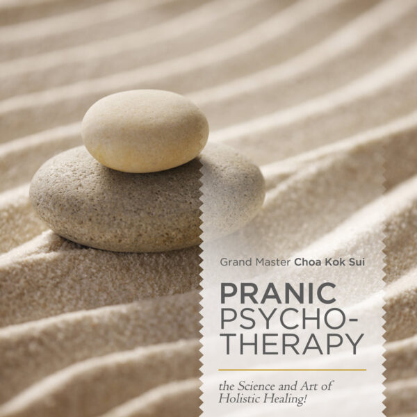 MCKS Pranic Psychotherapy Workshop