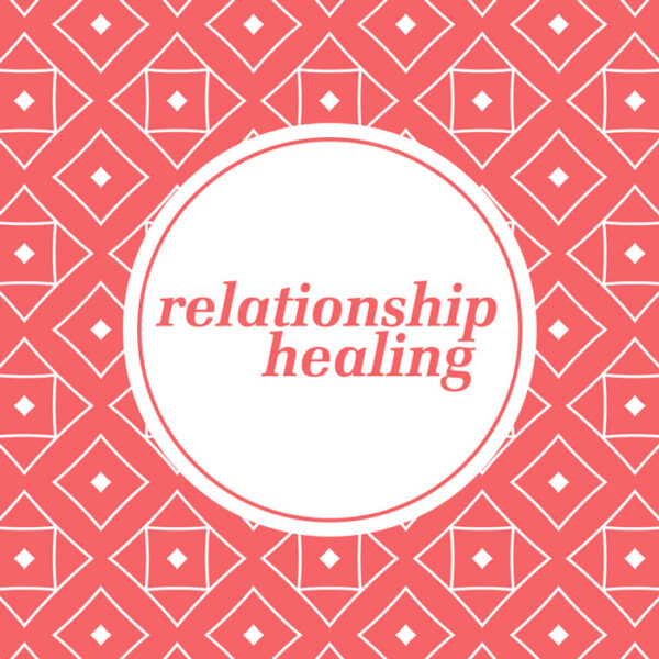 Pranic Relationship Treatment