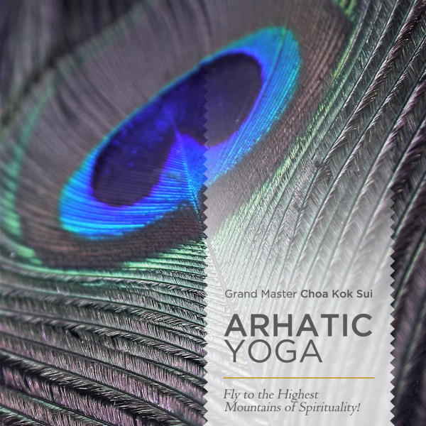 MCKS Arhatic Yoga Prep Course