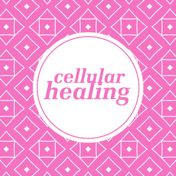 Pranic Cellular Healing