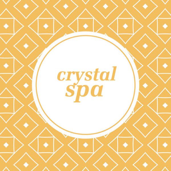 Crystal Healing Spa