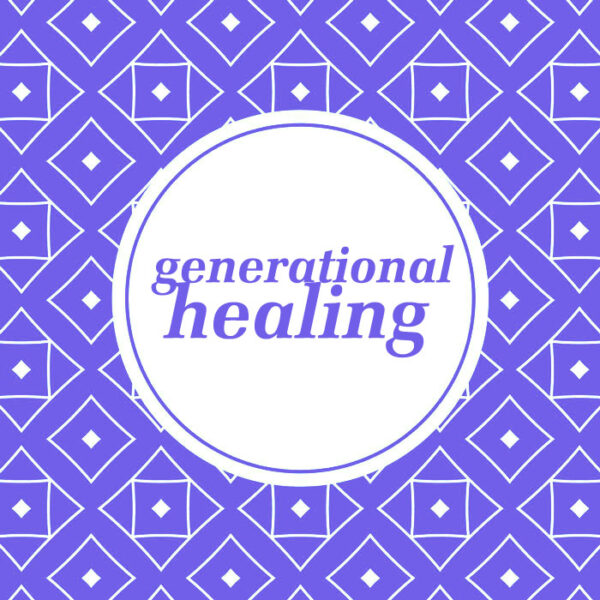 Pranic Generational Healing