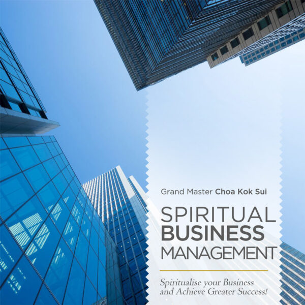 MCKS Spiritual Business Management with Master Marilag