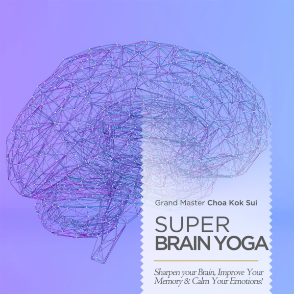 MCKS SuperBrain Yoga